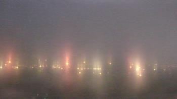 Weather camera view of Guadalupe School Utah.