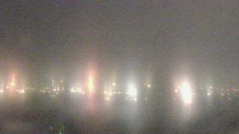 Weather camera view of Guadalupe School Utah.