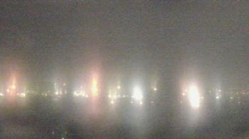 Weather camera view of Guadalupe School Utah.