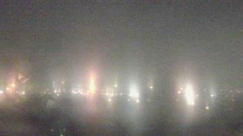 Weather camera view of Guadalupe School Utah.