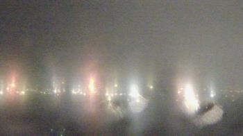 Weather camera view of Guadalupe School Utah.