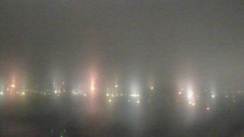 Weather camera view of Guadalupe School Utah.