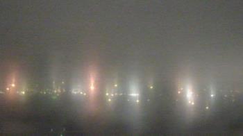 Weather camera view of Guadalupe School Utah.