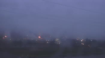 Weather camera view of Guadalupe School Utah.