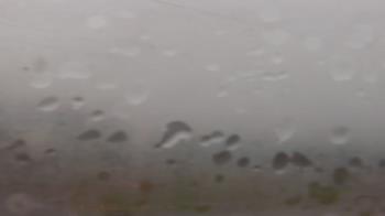 Weather camera view of Guadalupe School Utah.