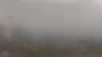 Weather camera view of Guadalupe School Utah.