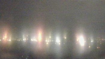 Weather camera view of Guadalupe School Utah.