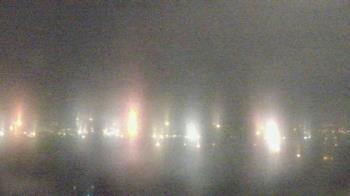 Weather camera view of Guadalupe School Utah.