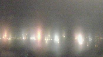 Weather camera view of Guadalupe School Utah.