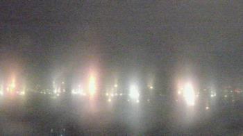 Weather camera view of Guadalupe School Utah.