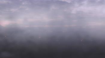 Weather camera view of Guadalupe School Utah.