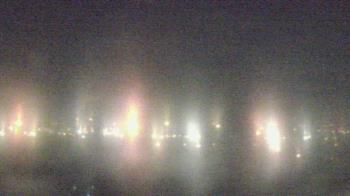 Weather camera view of Guadalupe School Utah.