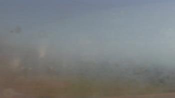 Weather camera view of Guadalupe School Utah.