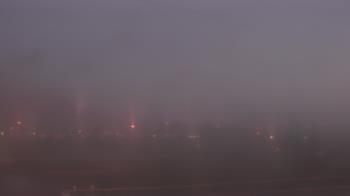 Weather camera view of Guadalupe School Utah.