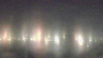 Weather camera view of Guadalupe School Utah.