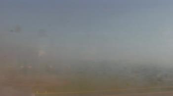 Weather camera view of Guadalupe School Utah.