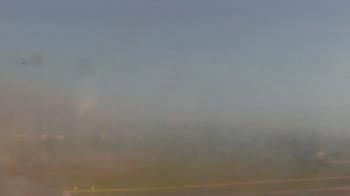 Weather camera view of Guadalupe School Utah.