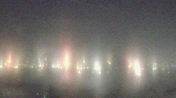 Weather camera view of Guadalupe School Utah.