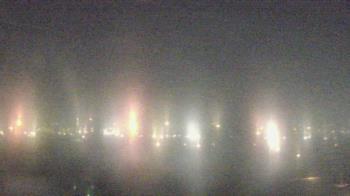 Weather camera view of Guadalupe School Utah.