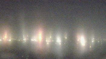 Weather camera view of Guadalupe School Utah.