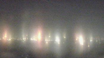 Weather camera view of Guadalupe School Utah.