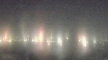 Weather camera view of Guadalupe School Utah.