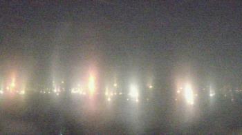 Weather camera view of Guadalupe School Utah.