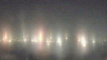 Weather camera view of Guadalupe School Utah.