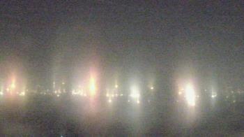 Weather camera view of Guadalupe School Utah.