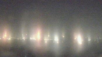 Weather camera view of Guadalupe School Utah.