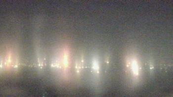 Weather camera view of Guadalupe School Utah.