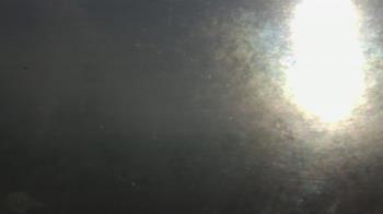 Weather camera view of Guadalupe School Utah.