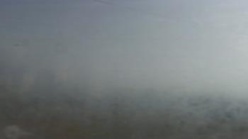 Weather camera view of Guadalupe School Utah.