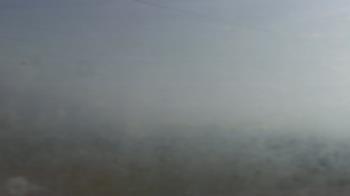 Weather camera view of Guadalupe School Utah.