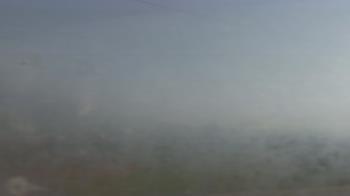 Weather camera view of Guadalupe School Utah.