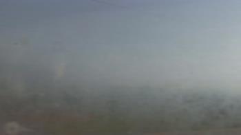 Weather camera view of Guadalupe School Utah.