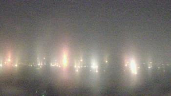 Weather camera view of Guadalupe School Utah.