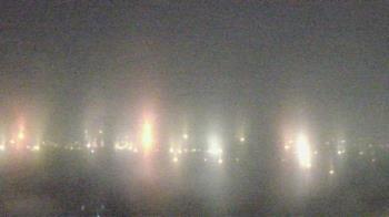 Weather camera view of Guadalupe School Utah.