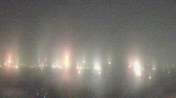 Weather camera view of Guadalupe School Utah.