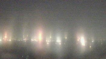 Weather camera view of Guadalupe School Utah.