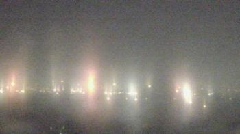 Weather camera view of Guadalupe School Utah.