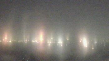 Weather camera view of Guadalupe School Utah.