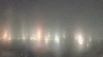 Weather camera view of Guadalupe School Utah.