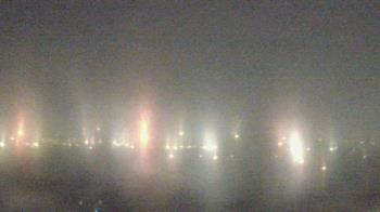 Weather camera view of Guadalupe School Utah.