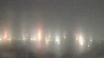 Weather camera view of Guadalupe School Utah.