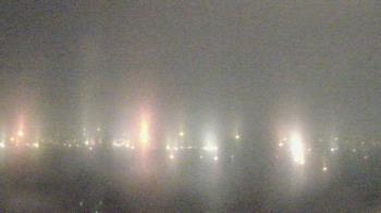 Weather camera view of Guadalupe School Utah.