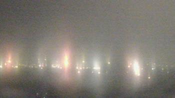 Weather camera view of Guadalupe School Utah.