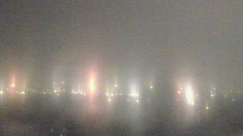 Weather camera view of Guadalupe School Utah.