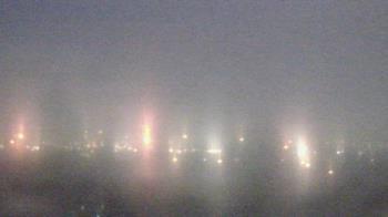 Weather camera view of Guadalupe School Utah.