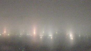 Weather camera view of Guadalupe School Utah.